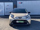 Toyota Aygo 1.0i, ČR, Style, automat, DPH - náhled 2