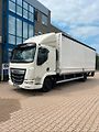 DAF LF (2025) 260 shrnovačka EURO 6 - náhled 1