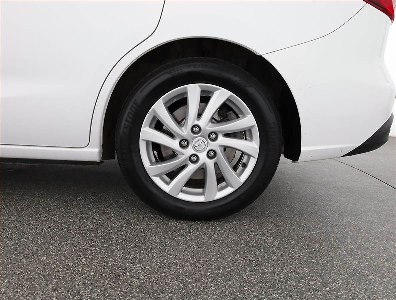 Mazda 5 (2012) 1.8, 7 míst, Tempomat - fotka 21 z 21