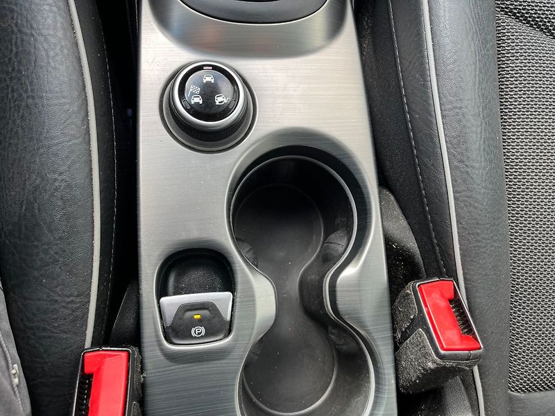 Fiat 500X 2.0, 103kW, Multijet - fotka 12 z 18