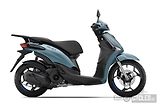 Piaggio Liberty 125 iGET (2026) S ABS Euro5+ - náhled 1