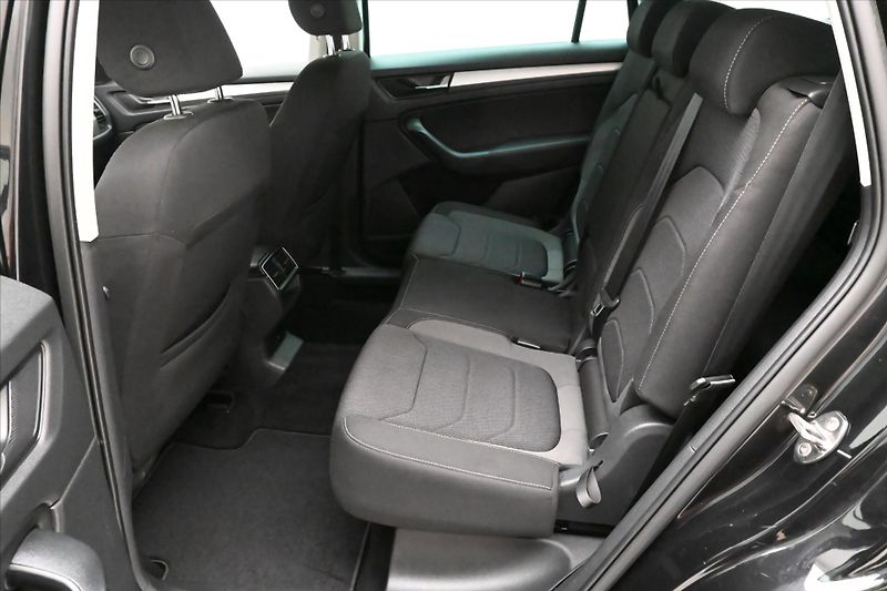 Škoda Kodiaq 2,0 TDI 110 kW DSG Ambition 7M - fotka 15 z 32