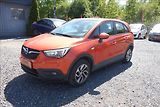 Opel Crossland X 1,2 T 96KW,ČR,SERVIS.KN.,AT. - náhled 1