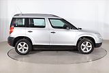 Škoda Yeti (2010) 2.0 TDI, 4X4, Park. senzory - náhled 6