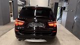 BMW X3 (2017) 2.0DxDRIVE,ČR, VELMI ZACHOVALÝ - náhled 9