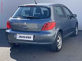 Peugeot 307 (2006) 2.0i, Digi.klima - náhled 3