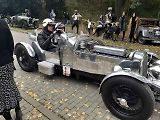 Milovníci historických automobilů i motocyklů si první říjnovou sobotu přišli na své při tradičním závodu Brno-Soběšice.
