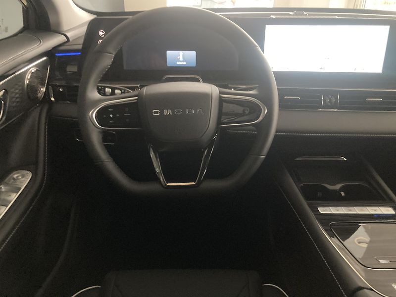 Omoda 5 (2026) Premium 1.5 HEV  - fotka 7 z 15