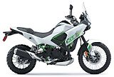 Kawasaki KLE 500 (2026) SE NOVINKA 2026 - náhled 1