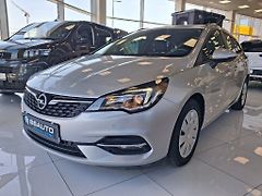 Opel Astra 1.2T 81kW 2021 - fotografie inzerátu
