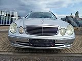 Mercedes-Benz Třídy E (2004) 3.2 165kw - náhled 1