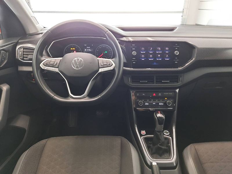 Volkswagen Ostatní (2021) Style 1.5 TSI (110kW/150k) DSG - fotka 11 z 25