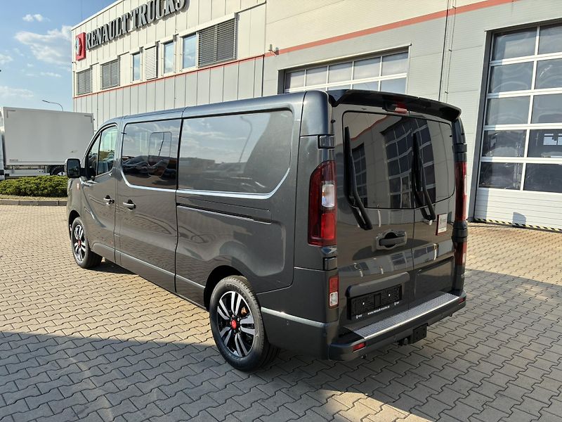 Renault Trafic VAN CREW ULTIMATE - fotka 3 z 29