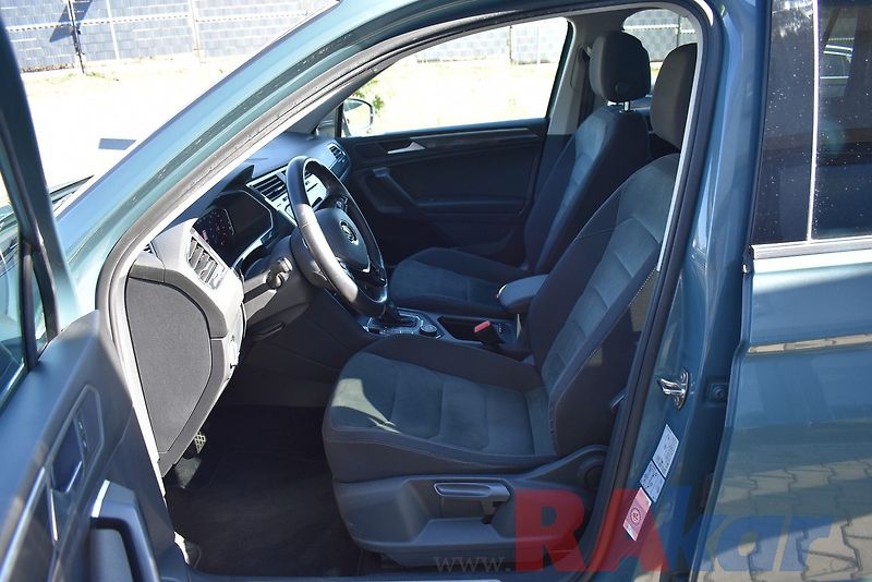 Volkswagen Tiguan Allspace (2021) Highline 2,0 TSI 4Motion,7míst - fotka 6 z 40