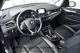BMW Řada 2 216d GRAND TOURER TAŽNÉ 7MÍST - náhled 9