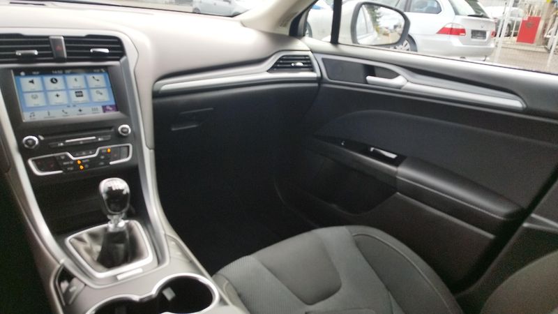 Ford Mondeo (2016) 1.5TDCI,volat-608081843, - fotka 12 z 15