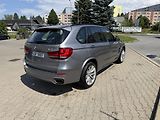 BMW X5 (2016) BMW X5, xDrive 30d, M-Paket  - náhled 7