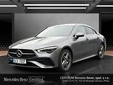 Mercedes-Benz CLA 250e AMG Linie - náhled 1