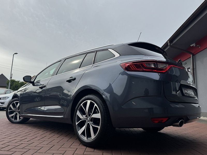 Renault Mégane (2016) 1.6dCi Bose Navi Polokůže - fotka 49 z 50