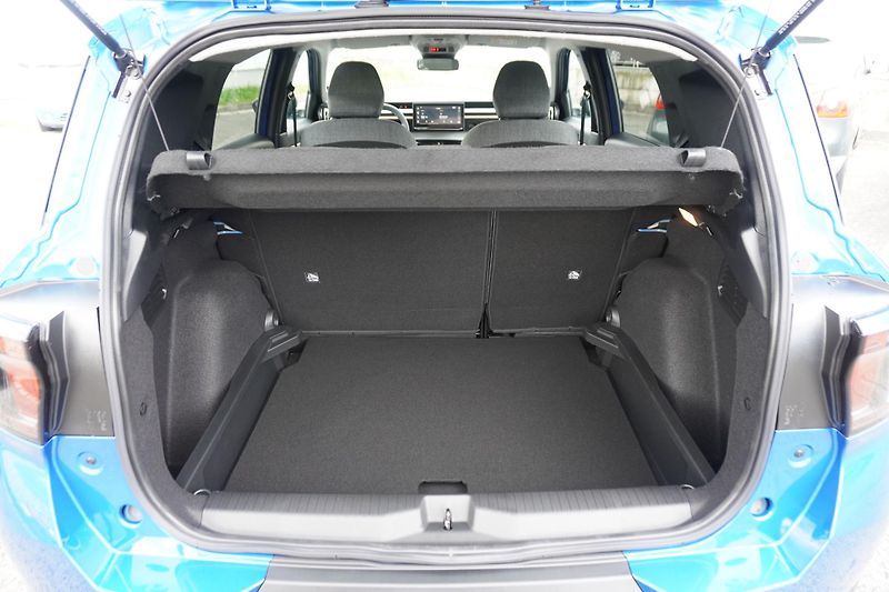 Citroën C3 Aircross (2026) PLUS Turbo 100 MAN6 - fotka 8 z 8