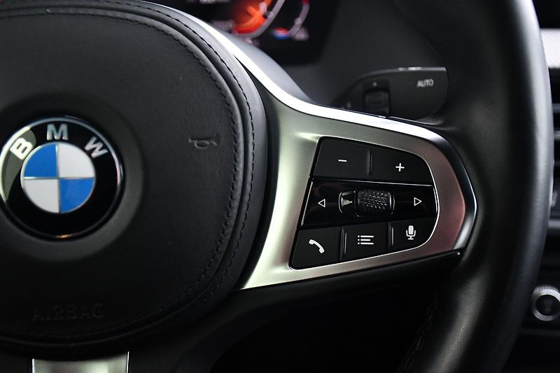 BMW Řada 2 218d M-SPORT 1M ČR ACC - fotka 28 z 45