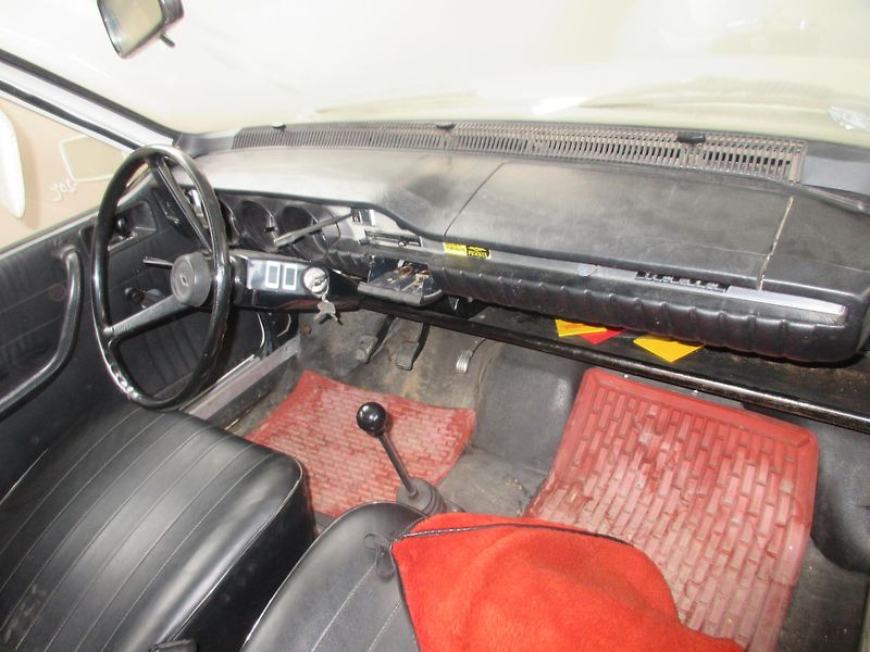 Renault Ostatní (1973) 12 - fotka 17 z 19