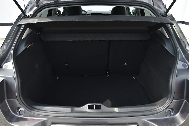 Citroën C4 Cactus 1.2i 81kW 1.MAJ SERVIS. KN ČR - fotka 12 z 22