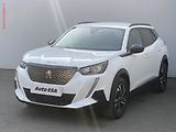 Peugeot 2008 (2022) 1.5 HDi, Allure, AT - náhled 2