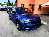 Škoda Kodiaq 2,0 TDi SPORT Line - náhled 3
