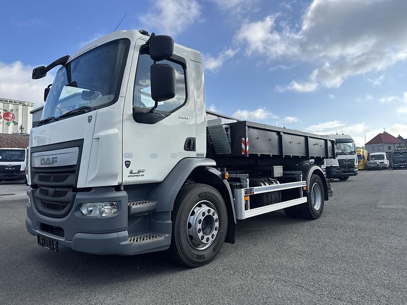 DAF LF (2017) 55.260*18tT*145TKM*CHARVÁT CTS - fotka 7 z 36