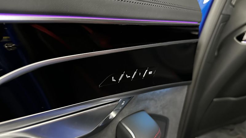 Audi S8 TOP STAV - fotka 26 z 51