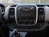 Renault Trafic (2018) 1.6 dCi, Bus, 9Míst, ČR, DPH - náhled 12