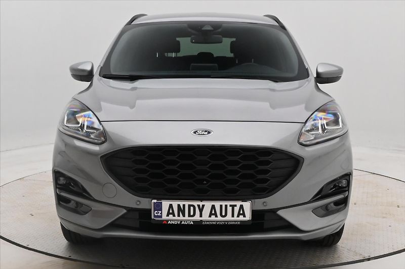Ford Kuga 2,5 Hybrid 112kW SOH-100% ST-L - fotka 2 z 29