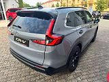 Honda CR-V (2026) 2.0 e:HEV ADVANCE MR2026 GRAY - náhled 6