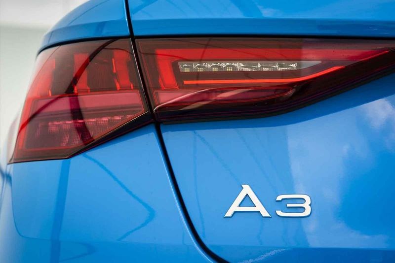 Audi A3 se začíná prodávat ve čtvrté generaci