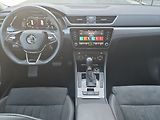 Škoda Superb Combi 2.0 TSI DSG Style+ 140 k - náhled 12
