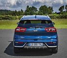 Kia Niro.