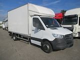 Mercedes-Benz Sprinter 514 CDi, 8 palet HČ - náhled 2