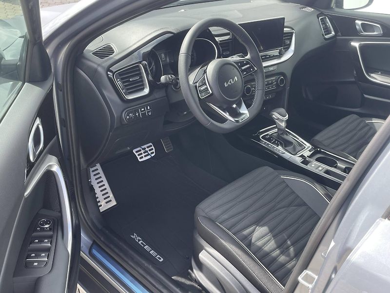 Kia XCeed (2026) GT-LINE 7DCT 1,6 T-GDi - fotka 5 z 6