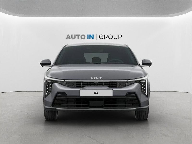 Kia K4 (2026) 1.6 T-GDI 110kW Exclusi - fotka 2 z 7