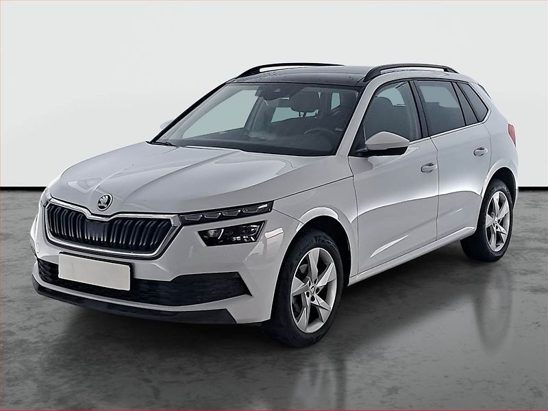 Škoda Kamiq (2021) Style 1.5 TSI - fotka 2 z 30
