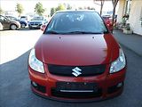 Suzuki SX4 1,5 73kW GLX,2x kola,závěs,kli - náhled 2