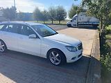 Mercedes-Benz Třídy C (2008) - náhled 4
