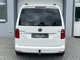 Volkswagen Caddy (2018) 2.0TDI 75kW TAŽNÉ 1.MAJITEL ČR - náhled 6