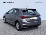Škoda Fabia (2025) 1,0 MPI / 59 kW Selection - náhled 28