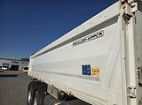 Iveco X-WAY 480 8x4 RETARDER NAVI  - náhled 11