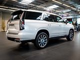 Cadillac Escalade (2024) 6.2 Premium Luxury Platinum - náhled 10