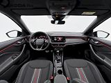 Škoda Kamiq (2025) MC TS 110/1.5 A7F - náhled 4