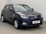 SsangYong Tivoli (2018) 1.6 - náhled 1