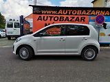 Volkswagen up! (2014) 1.0MPi 44kw Automat PDC ČR - náhled 1